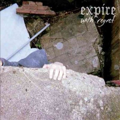 Expire - With Regret (Vinyl)