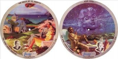 Don Chorus Large - Vogue Picture Disc: Don Large Chorus (Vinyl)