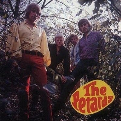 Petards - Petards (Vinyl)