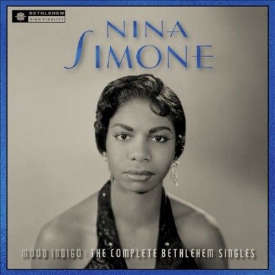 Mood Indigo - The Complete Beth (Vinyl)