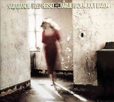 Fred Hersch - Sarabande (CD)