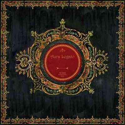 Aura Legato (Vinyl / 12" Album)