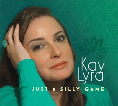 Kay Lyra - Just A Silly Game (CD)