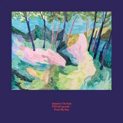 Wreck His Days (Vinyl / 12" Album)