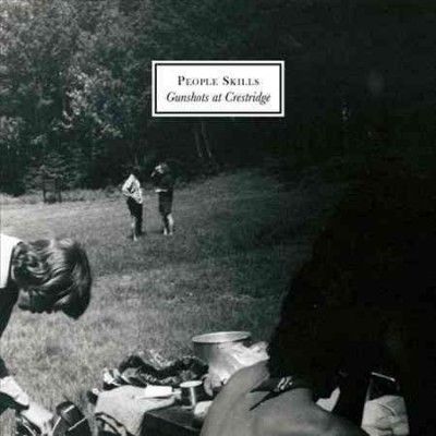 Gunshots at Crestridge (Vinyl / 12" Album)