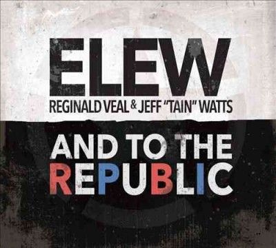 Elew - And To The Republic (CD)