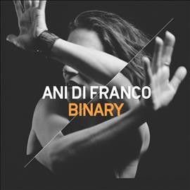 Ani Difranco - Binary (Vinyl)