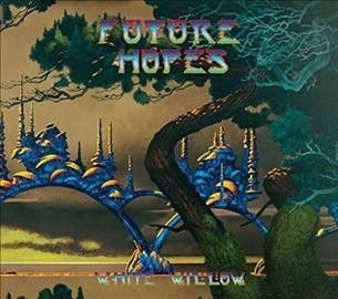 White Willow - Future Hopes (Vinyl)