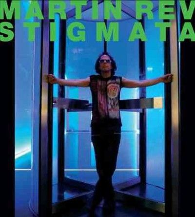 Stigmata (Vinyl / 12" Album Coloured Vinyl)