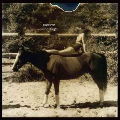 The Summer of Sepia (Vinyl / 12" Album)