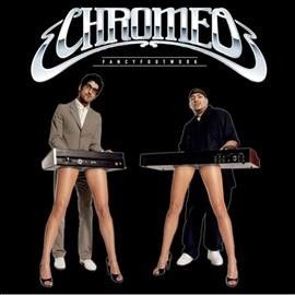 Chromeo - Fancy Footwork (Vinyl)