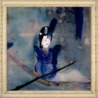 Lower East Suite Part Three (Vinyl / 12" Album)