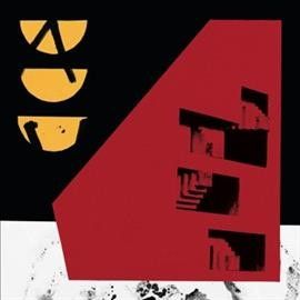 Carve &amp; Gaze (Vinyl / 12" Single)