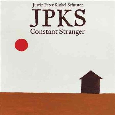 Jus Kinkel - Schuster - Constant Stranger (Vinyl)