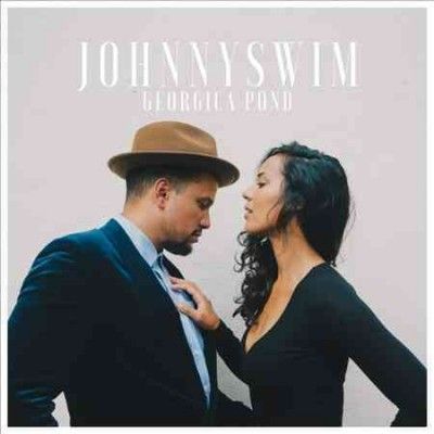 Johnnyswim - Georgica Pond (Vinyl)