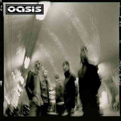 Oasis - Heathen Chemistry (Vinyl)