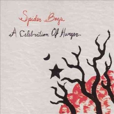 Spider Bags - Celebration Of Hunger (Vinyl)