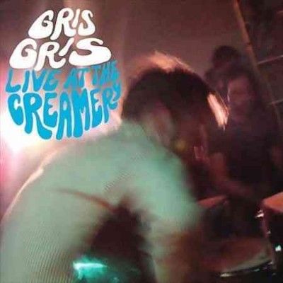 Gris Gris - Live At The Creamery (Vinyl)
