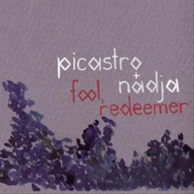 Picastro - Fool Redeemer (Vinyl)