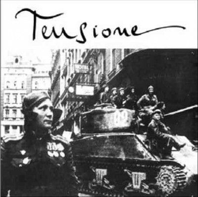Piero Umiliani - Tensione (Vinyl)