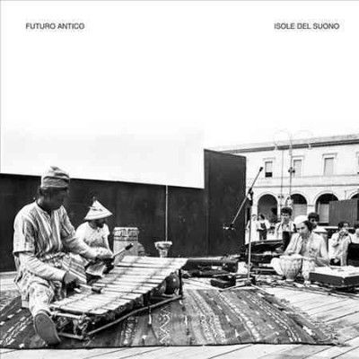 Futuro Antico - Isole Del Suono (Vinyl)