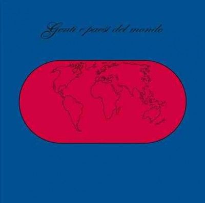 Piero Umiliani - Genti E Paesi Del Mondo (ost) (Vinyl)