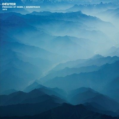 Deuter - Princess Of Dawn (Vinyl)