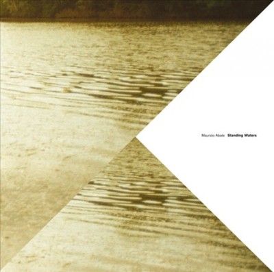 Maurizio Abate - Standing Waters (Vinyl)