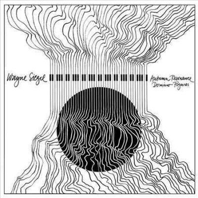 Wayne Siegel - Autumn Resonance/domino Figures (Vinyl)