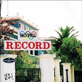 Oren Ambarchi - Hotel Record (Vinyl)
