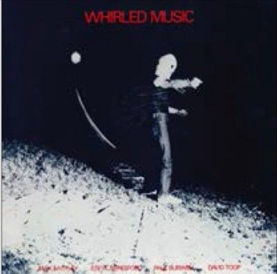 Max Eastley - Whirled Music (Vinyl)