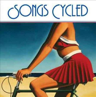 Van Dyke Parks - Songs Cycled (Vinyl)