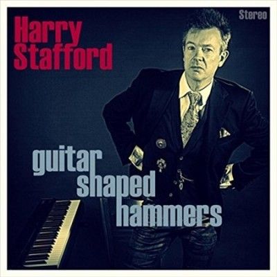 Guitar Shaped Hammers (Vinyl / 12" Album)