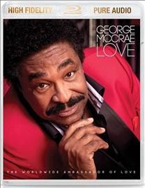 George Mcrae - Love (Vinyl)