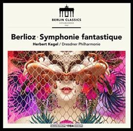 Dresdner Philharmoni - Berlioz: Symphonie Fantastique (Vinyl)