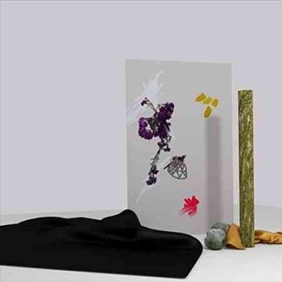 Heba (Vinyl / 12" Album)