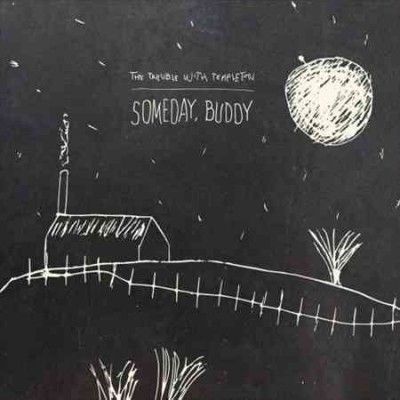 Someday, Buddy (Vinyl / 12" Album)