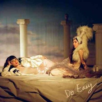 Do Easy (Vinyl / 12" Album)