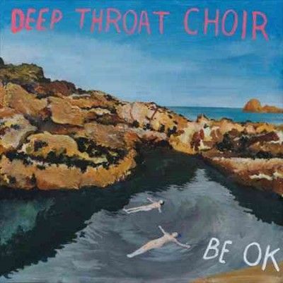 Be OK (Vinyl / 12" Album)