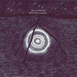 Rosewood Almanac (Vinyl / 12" Album)