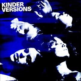 Kinder (Vinyl / 12" Album)