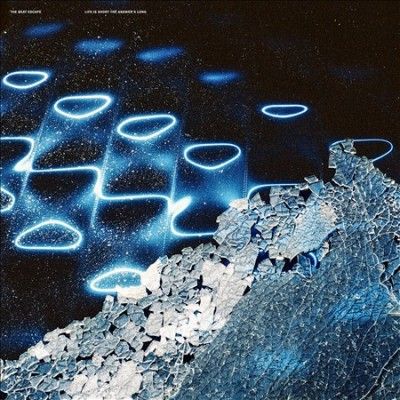 Life Is Short the Answer's Long (Vinyl / 12" Album)