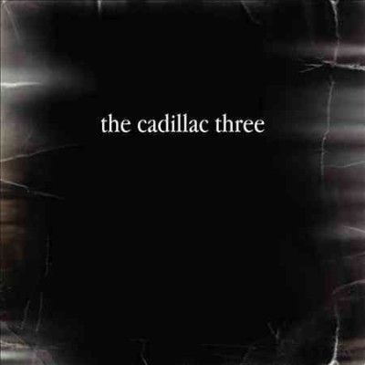 Cadillac Three - Cadillac Three (Vinyl)