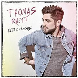 Thomas Rhett - Life Changes (Vinyl)