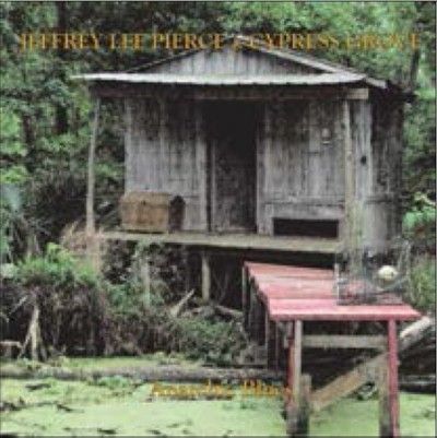 Anarchic Blues (Vinyl / 12" Album)