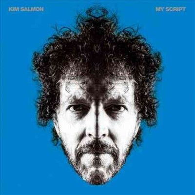 Kim Salmon - My Script (Vinyl)