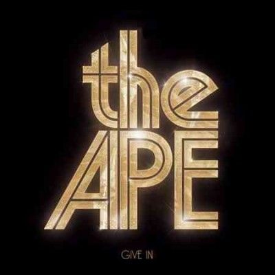 Give In (Vinyl / 12" Album)