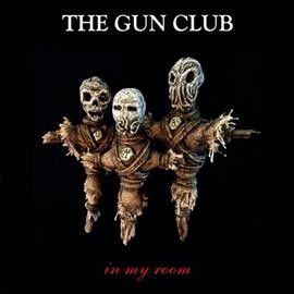 In My Room (Vinyl / 12" Album)