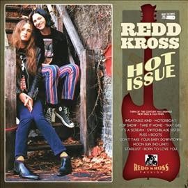Redd Kross - Hot Issue (Vinyl)