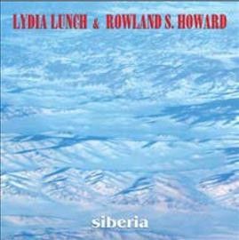 Siberia (Vinyl / 12" Album)